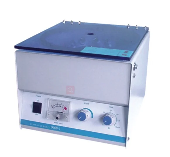 Factory GT211-80-2 Laboratory Centrifuge