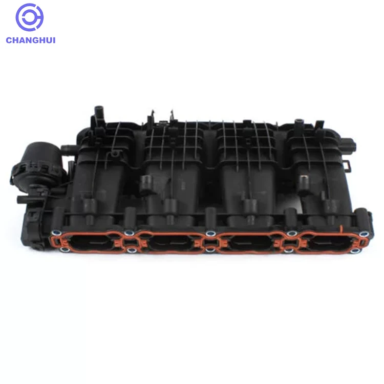 ChangHui Air Intake Manifold 06L133201N Featured Inlet Manifold 06L133201AH Used For Karoq Popular In Aussie US German EURO Hot