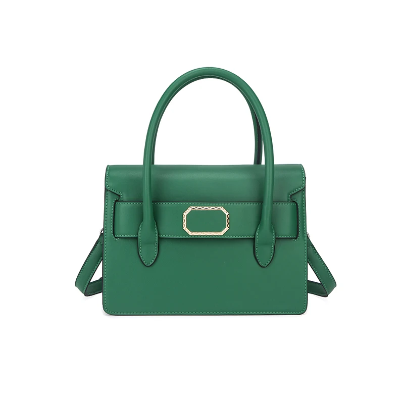 New fashion style women bags custom PU handbag design high quality  crossbody bag for daily life
