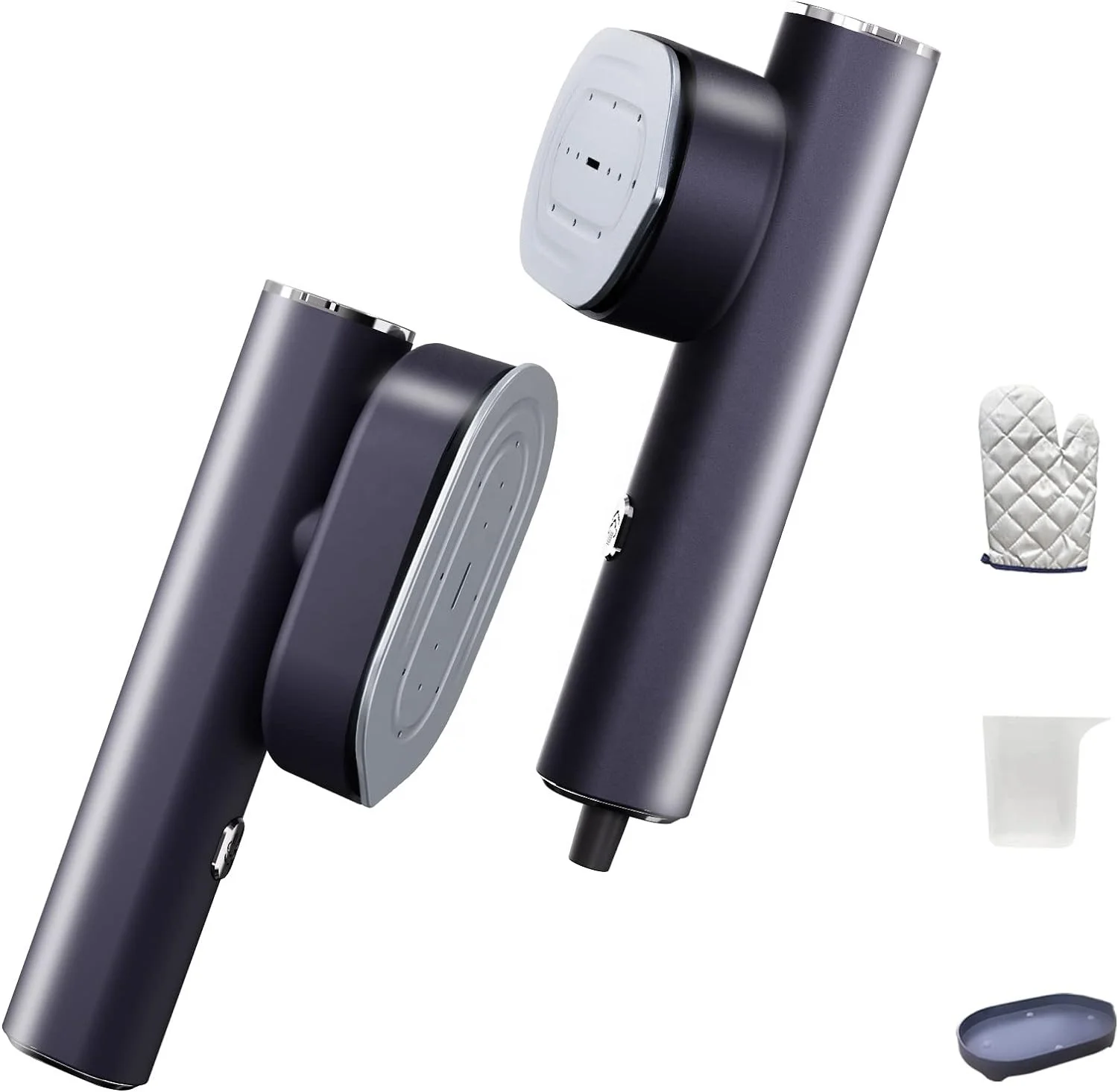 New design Portable Home Travel Steamer Iron For Clothes Electric Fabric Clothing Handheld Garment Steamers