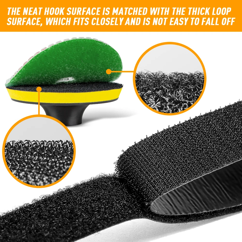 100/ 200/ 400/ 3000 diamond polishing pad granite marble stone quartz and engineered stone buffing pad