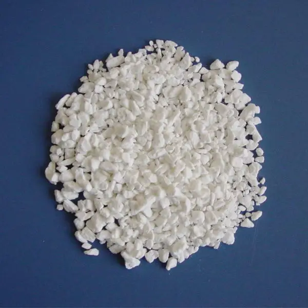 Snow Melt Salt for Airport