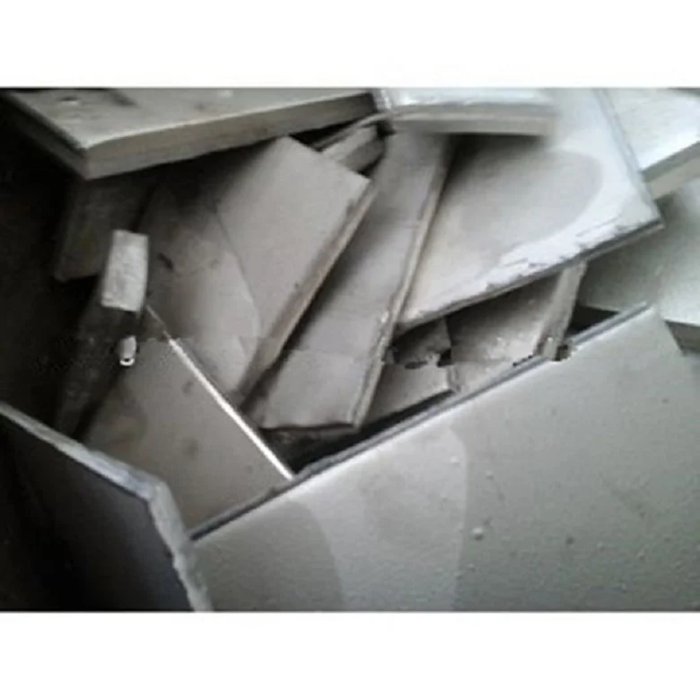 Copper Nickel Alloy Plate Sheet / Cupro Nickel Plate per Kg for Sale