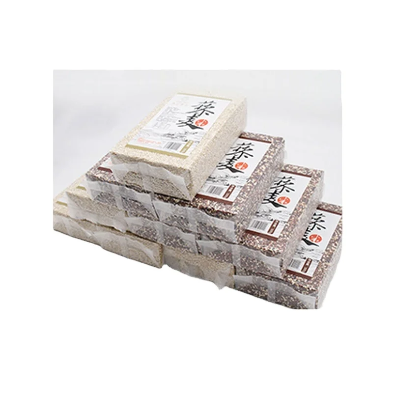 Vacuum packing High quality high protein Black Quinoa Bulk Quinoa