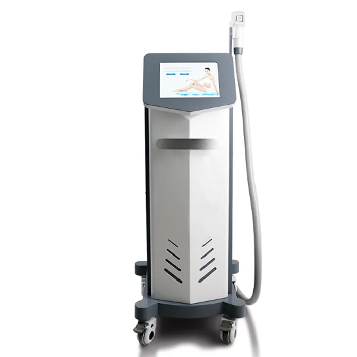 Hair extension remover 808 nm 1064 yag laser rosacea laser tattoo removal carbon peeling machine