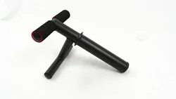 Home Gym Equipment Multi Strength Fitness Leg Trainer Tib Bar