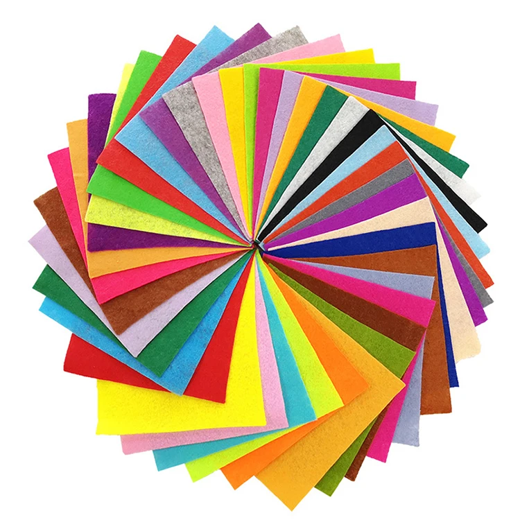 BSCI Anti Bacteria Needle Punched Polyester Rayon Viscose Nonwoven Water Absorbing Fabric for Cleaning Cloth