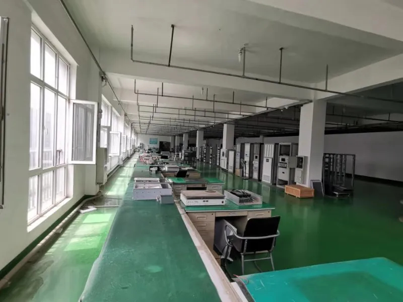 1KW VHF Professional Analog Digital TV Signal Television Station Transmitter FM Broadcast Transmitter for TV Stations