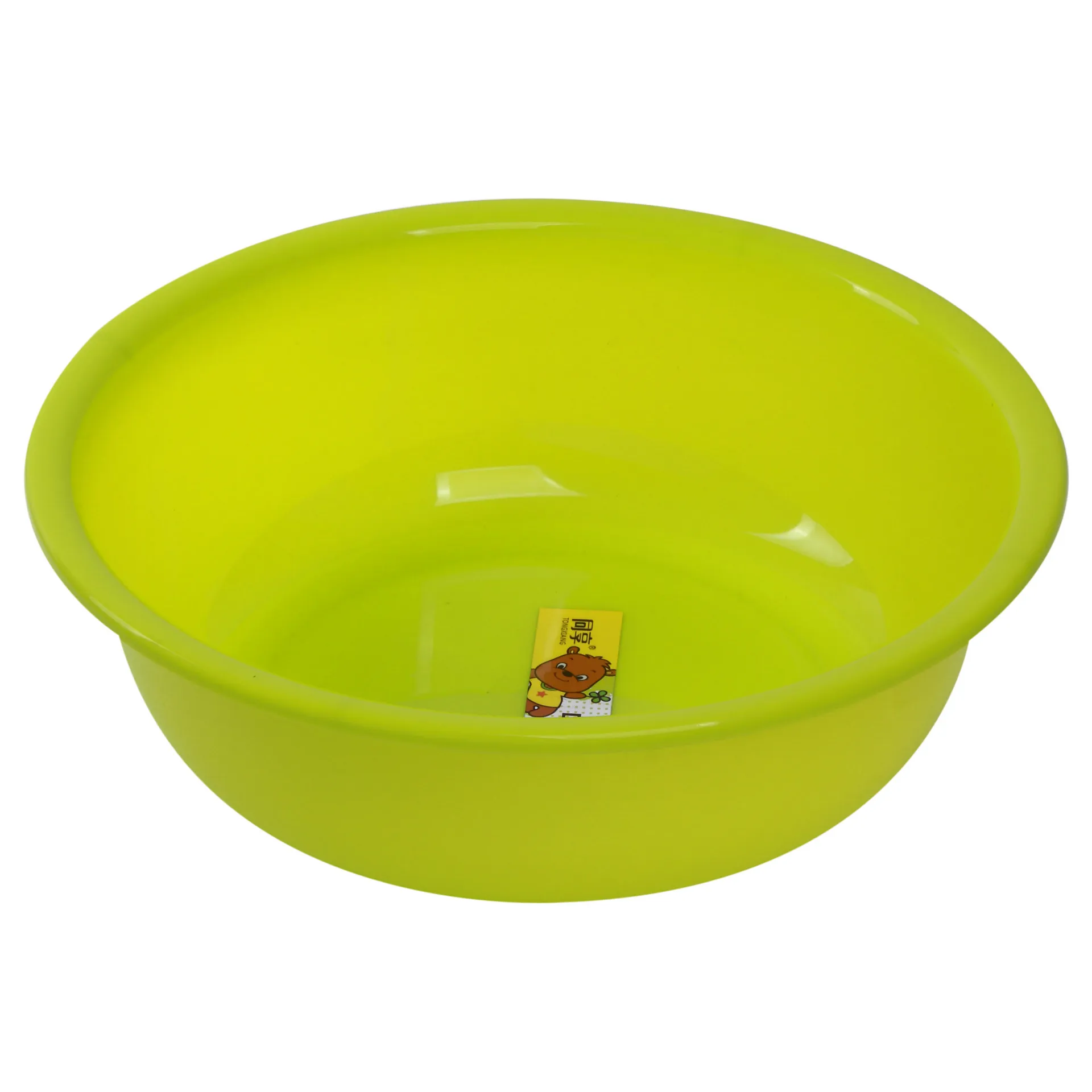 wholesale High quality Basins for kitchen and bathroom Plastic Wash basins