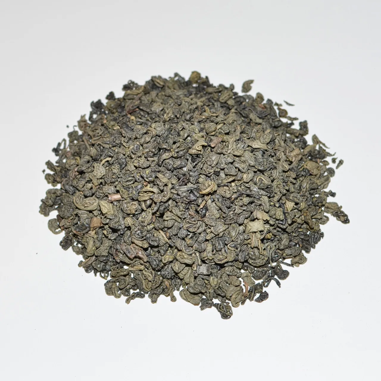 Factory Wholesale EU Standard Premium 3505 Gunpowder green tea 3505 green tea wholesale