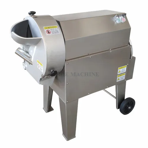 Cassava tomato copra cutting machine machinery cabbage vegetables electric dicers coconut cutter slicer price