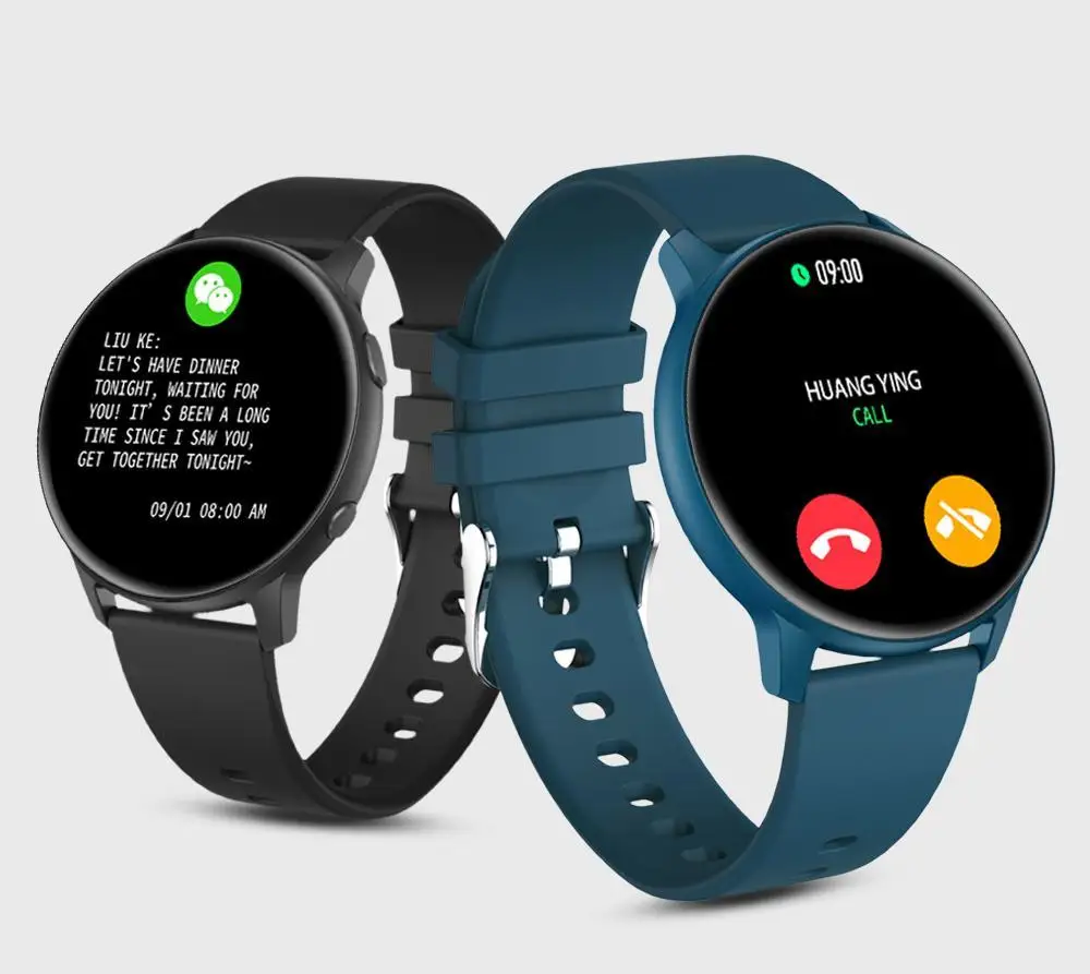 high quality cheap smart watch full touch screen smartwatch ip68 wifi fitness mobile watch screen