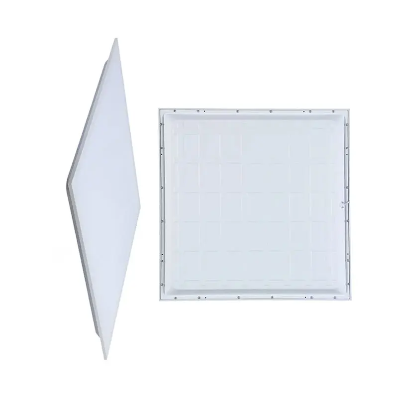 Factory Wholesale Custom High Quality 1x4ft 2x2ft 2x4ft Square Led Ceiling Panel Light