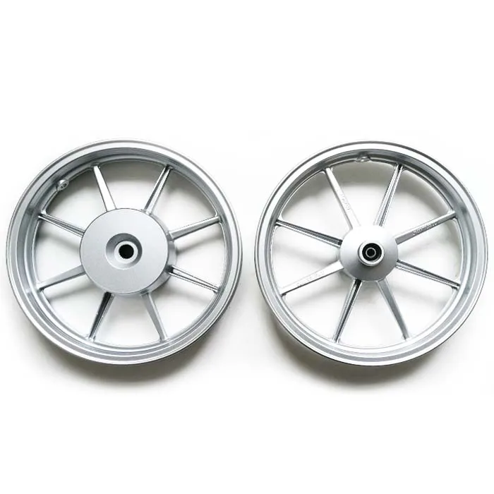 14 inch Vario 150 motorcycle rims 14 inch motorcycle aluminum alloy wheel