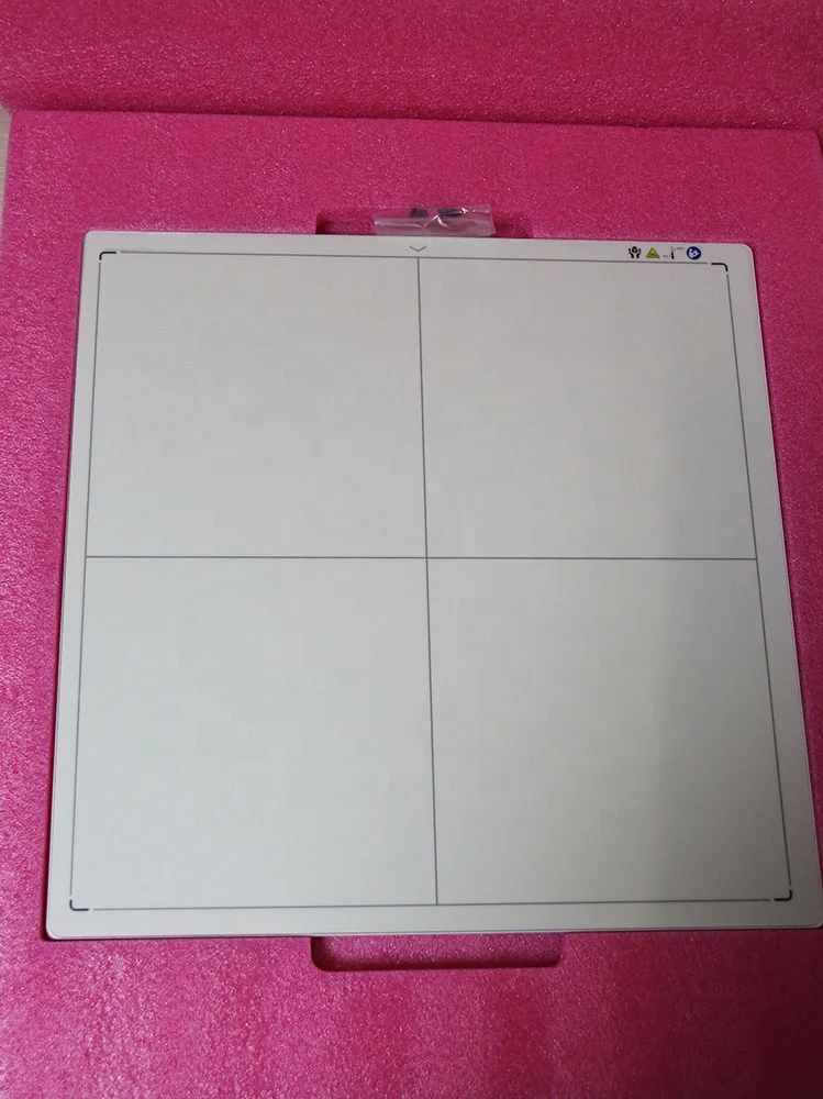 
digital dr x ray flat panel detector 