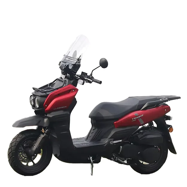 New Design High Power 150cc Fuel Motorcycle Good Looking Sports Motorbike Factory Directly Sale Fuel Motorcycles TANK