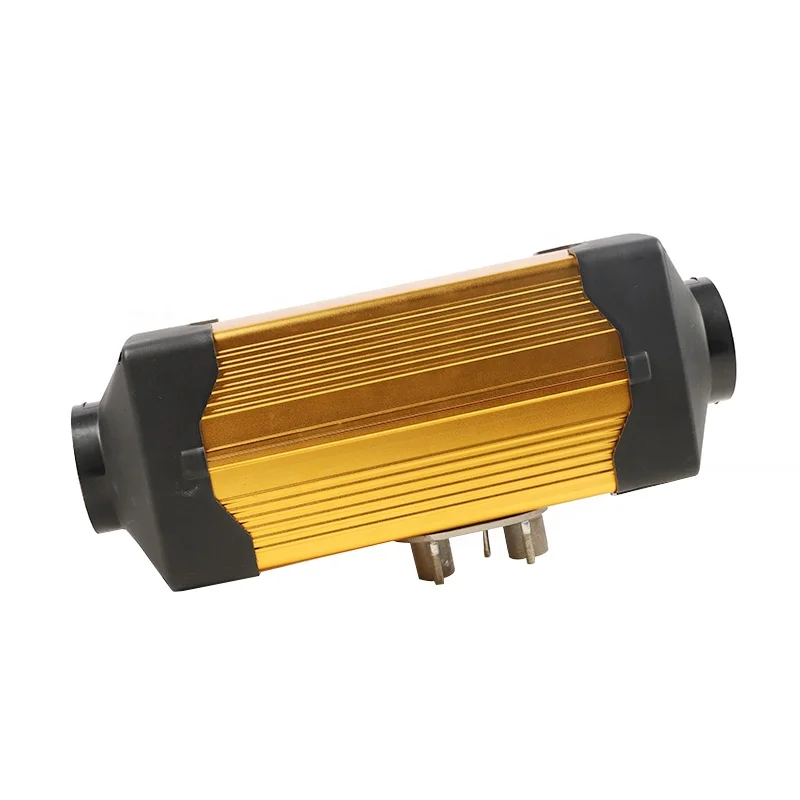 
 Стояночный дизельный Обогреватель воздуха 2 кВт, 12 В с комплектами для грузовиков, автобусов, фургонов, кемпинга, фургонов, автодомов  