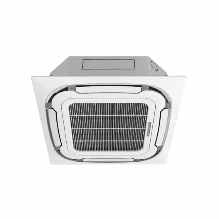 Competitive price Cassette Ducted Ceiling Floor and Wall Mounted Fan Coil