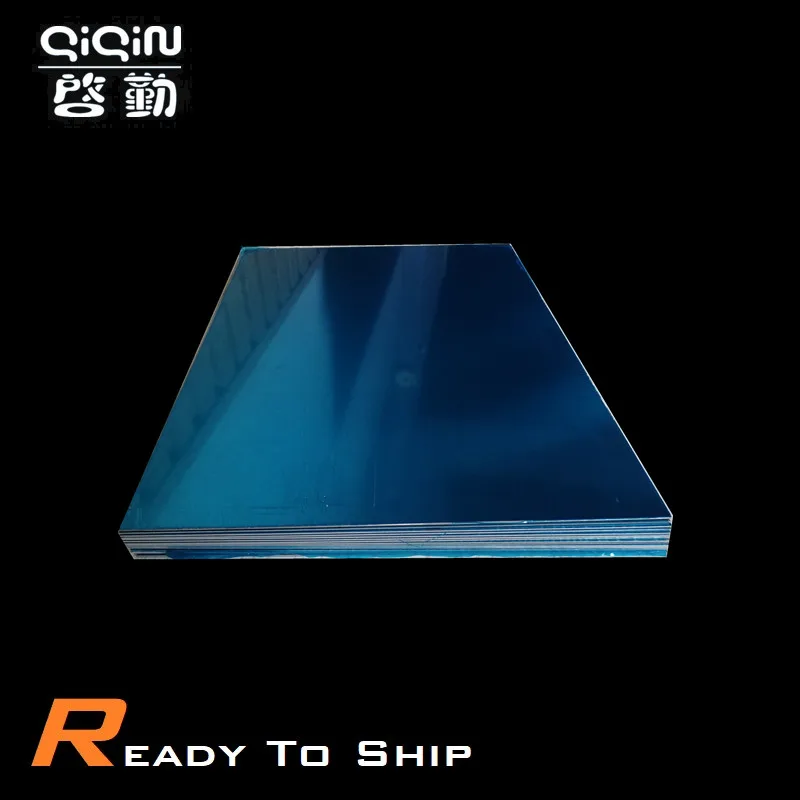 
customized 6xxx inch aluminum plate sheet manufacturer 