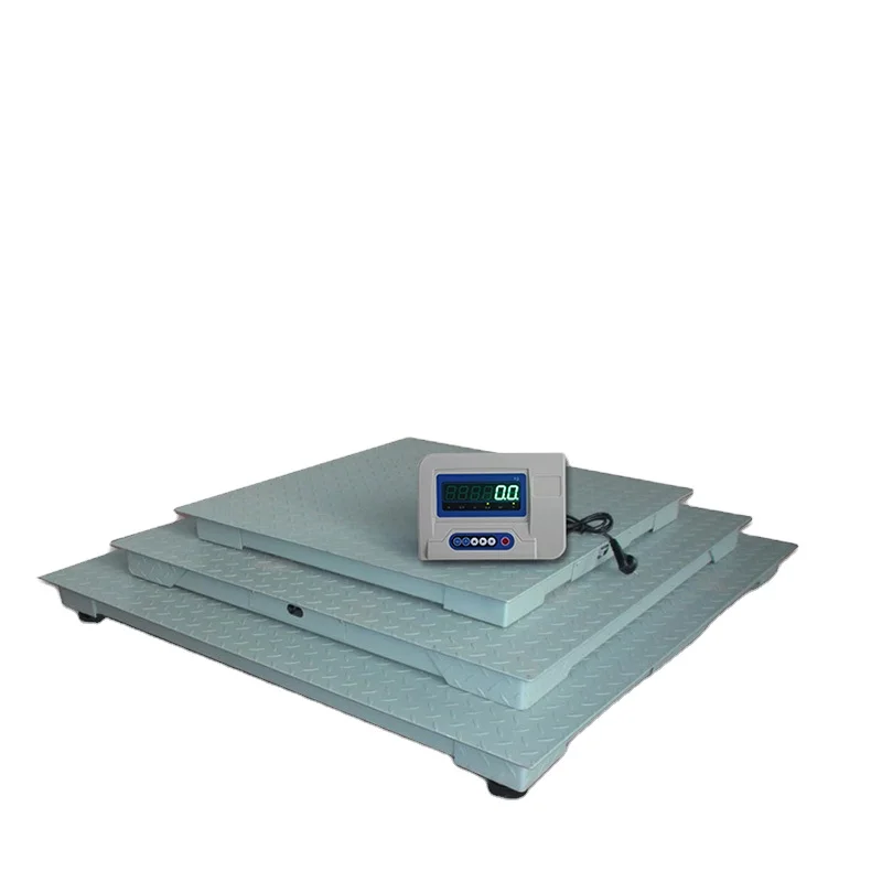 Electronic Platform Bascula Industrial Used Weighing Scales For Sale