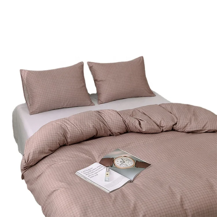 
King size comforter set luxury bed buy sets for bedsheet bedding plain 