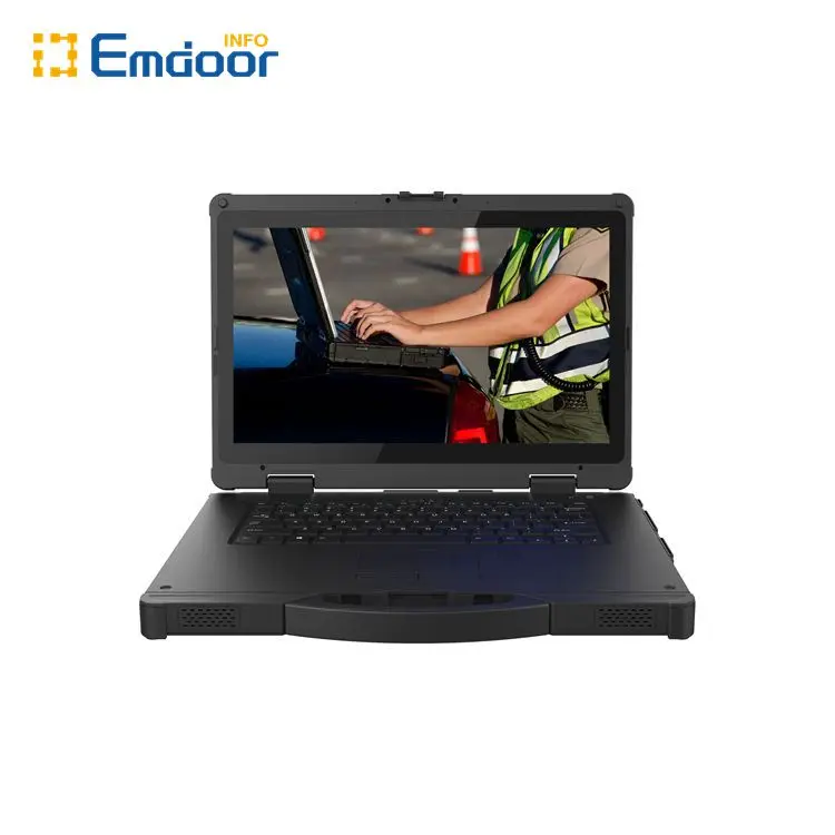  Manufacturer Recommended 1920*1080 Display Resolution 14 Screen Size Rugged Tablet Ip65