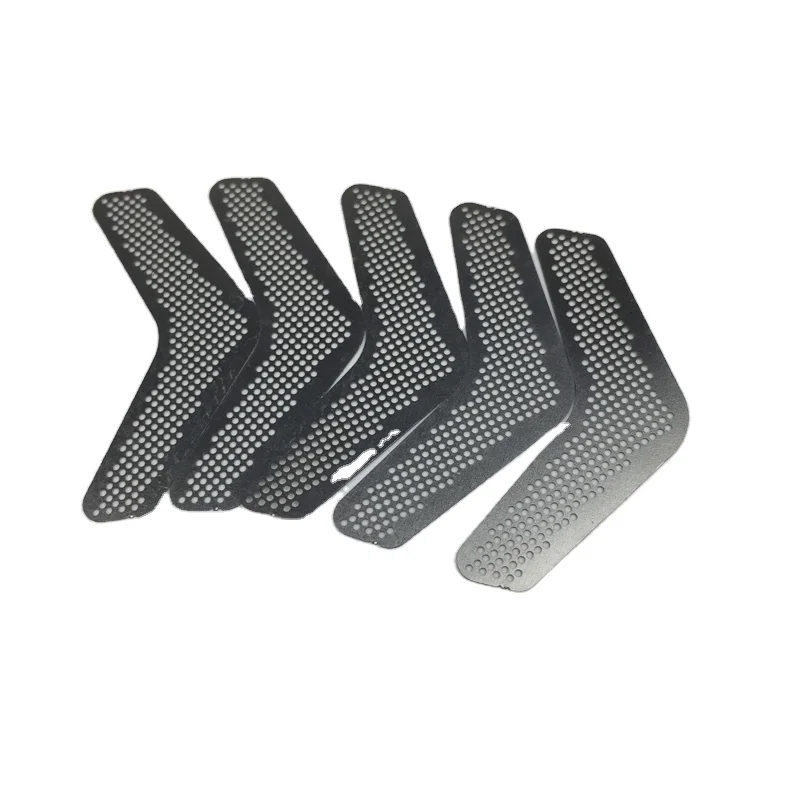 Customized high quality Stainless Steel Wire Mesh Round Filter Disc