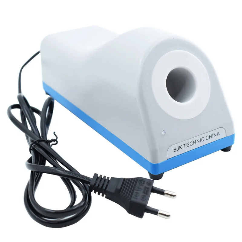 Lab Wax Carving Knife Heater No Flame Electronic Sensor Induction Carving Knife Heater