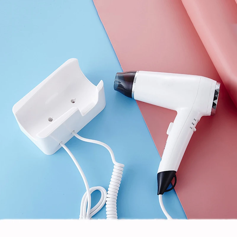 1600w Bathroom wall mounted Hair Dryer Professional fashion 220v hotel skin dryer