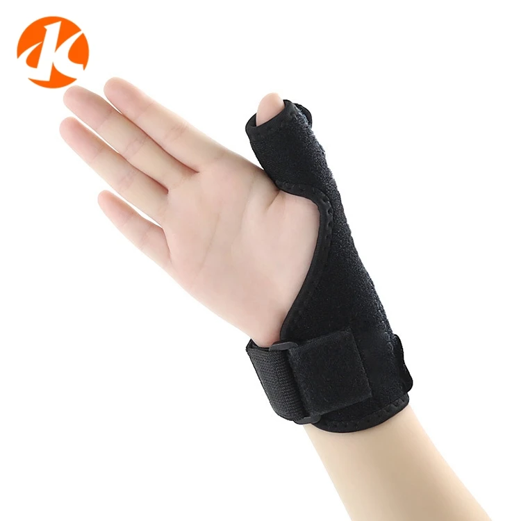 
Best Selling Protection Powerlifting Wrap Cock Up Hand Wrist Support Splint Night Brace 