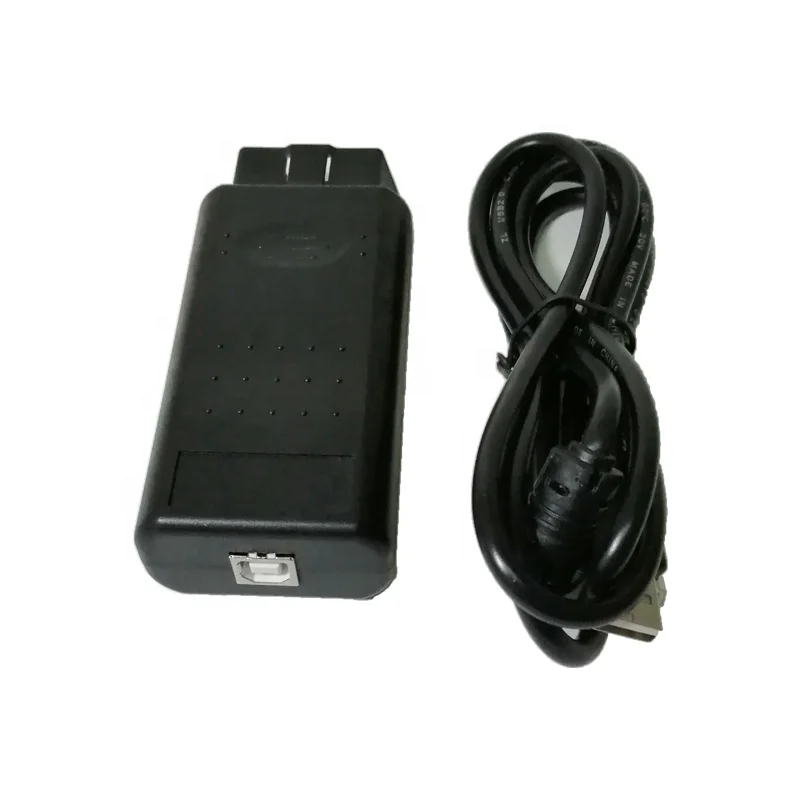 Real OPCOM V1.95/V1.70 For Opel flash Update firmware PIC18F458 CAN BUS OBD OBD2 OP COM 1.95 1.70