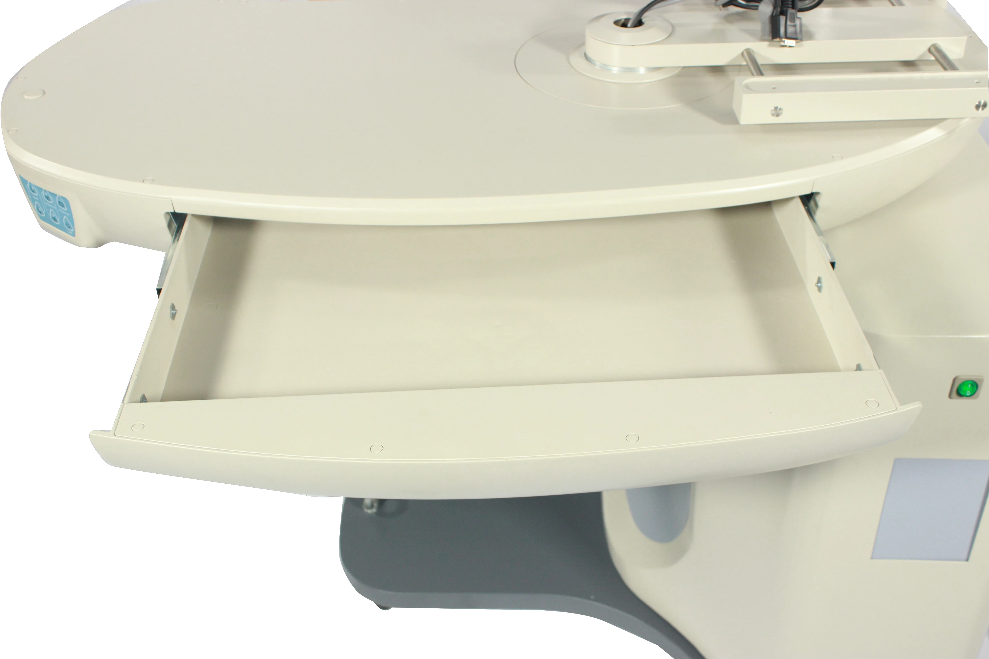 HULK Retinal Fundus Camera Chair and Table Unit  Ophthalmologist Diagnostic Ophthalmic Refraction Unit