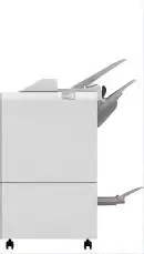 Production Ready Standard Finisher D6 4AE booklet finisher For xeroxs v180 Versant 2100 Versant 3100 C9070 B9100 B9110 B9136