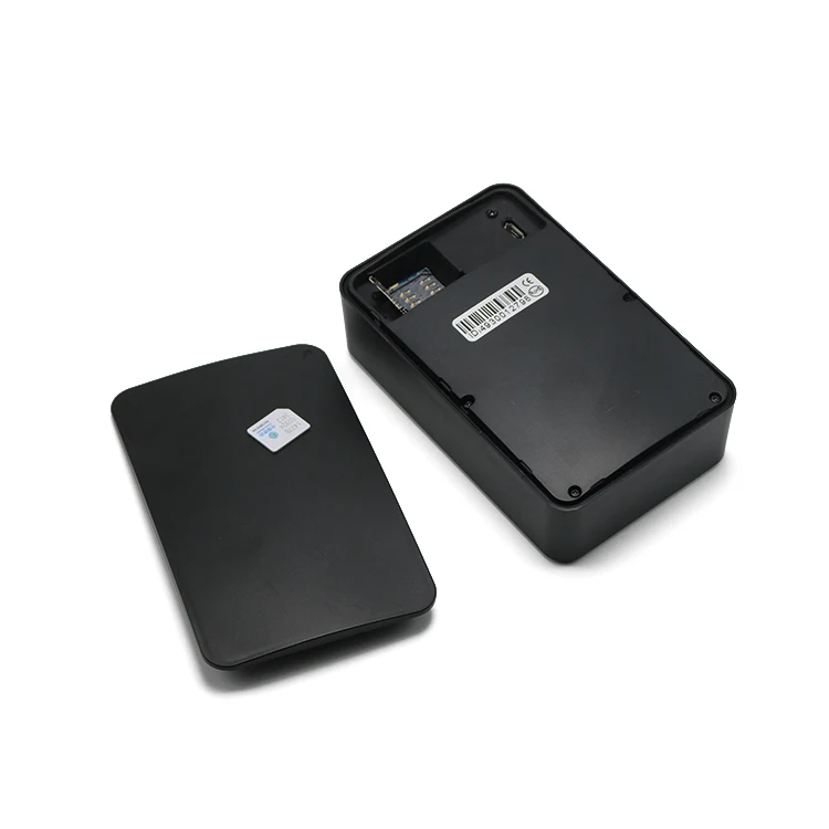 LKGPS High quality LK930B Wifi location long standby time GPS tracker device for vehicle  car motorcycle