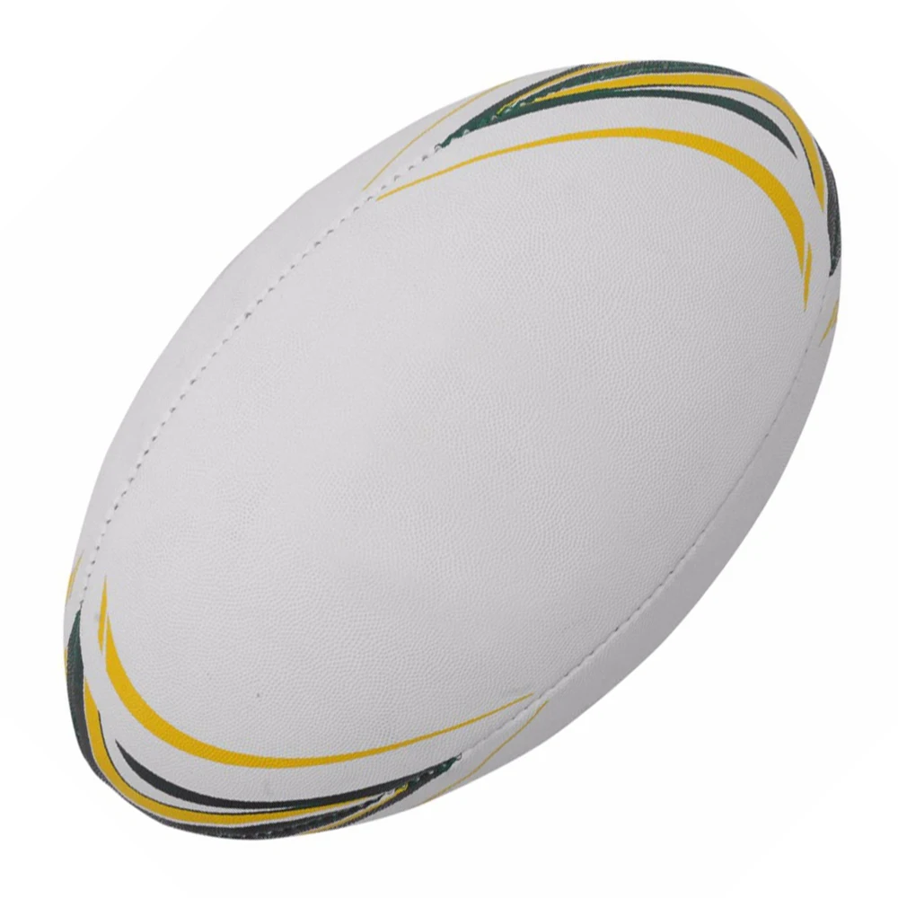 
Wholesale Cheap Price Official Size 5 Promotional Rugby Ball 