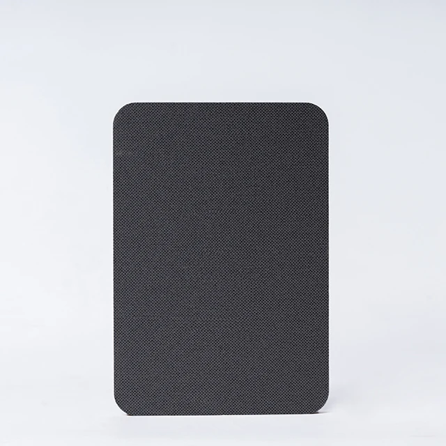 Stylish Customized 2mm-40mm Melamine Laminated MDF Boards with Authentic Wood Grain Texture E1/E0 Glue for Furniture Usage