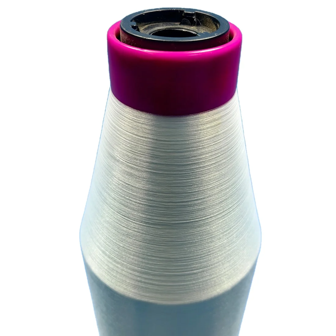 20d1f mono dty polyester monofilament raw material yarn for curtain industrial sewing thread polyester