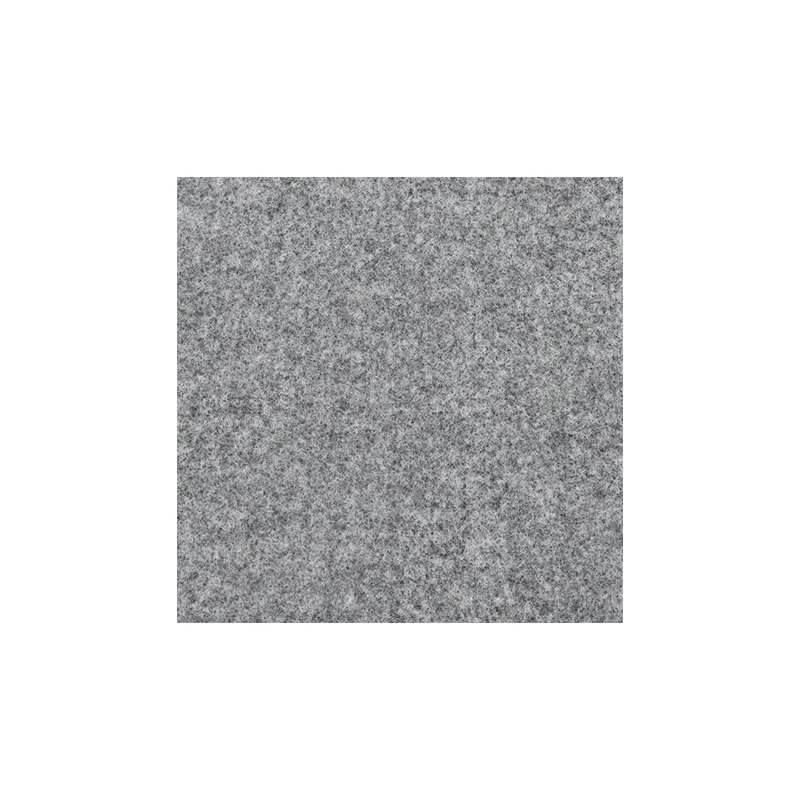 Polyester knitted fabric fashion poly brush fabric autumn and winter warm coat plush fabric in stock