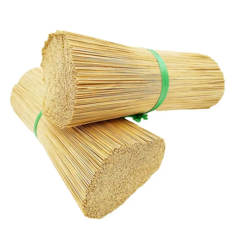 Chinese Bamboo-sticks-for-incense 12inch 14inch 16inch Agarbatti Incense Buy Bamboo Stick For Agarbatti India Incense Stick