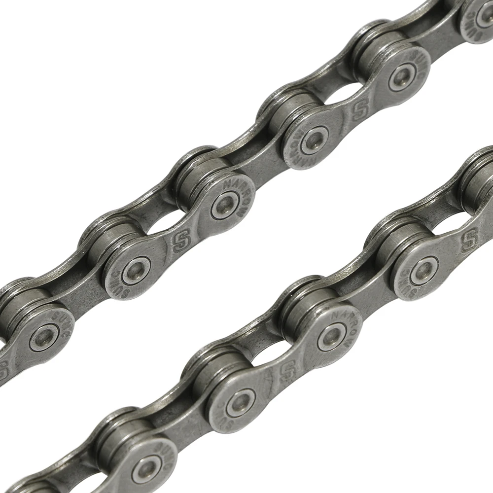 Speed Bicycle Chain 8 24S 21S 18S Mountain Road Vehicle Backup Outdoor Biking
