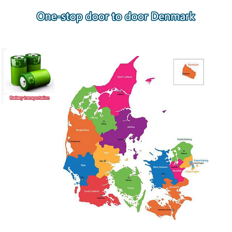 
Fast Delivery Cheap Pure Battery Freight Forwarder/Shenzhen to Europe / Denmark COBENHAVN /ALLBORG 