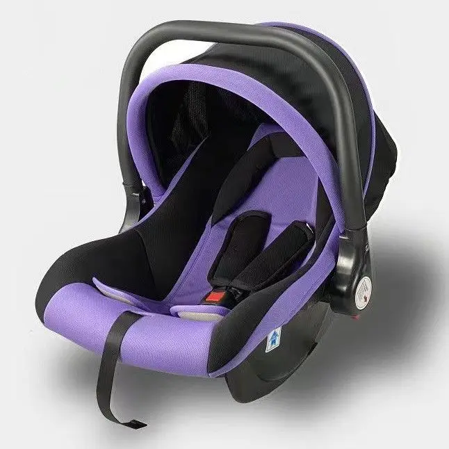 Direct Factory Price hot sale baby car seat safety infant folding car seats Cradle for baby