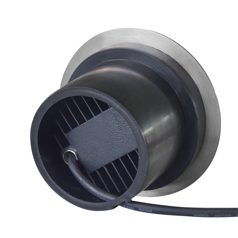 Deck Inground Rgb Recessed Led Outdoor Floor Lights 12V Cob Spot Waterproof 2W 6W 9W Adjustable Led 3W Underground Lights