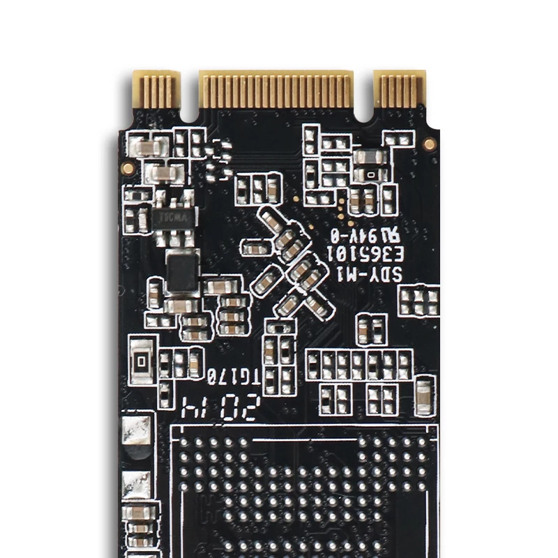 Твердотельный накопитель 2242 512 ГБ диск SSD M.2 NGFF внутренний жесткий ssd128гб 256 1 ТБ