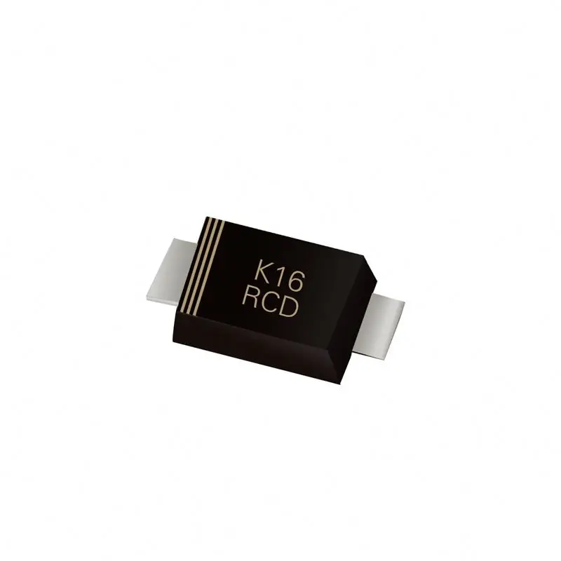 Экспортная фабричная розетка Aod, упаковка диодов Sod123fl K16 K26 K36 Schottky Diode Wanerna
