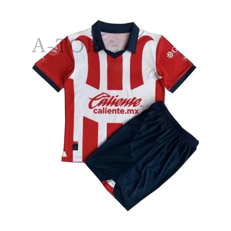 liga mx de Guadalajara Soccer Jersey Tigre UANL Green Alexis Vega Luis Olivas 2023-2024 Club   D.VALDES Monterre