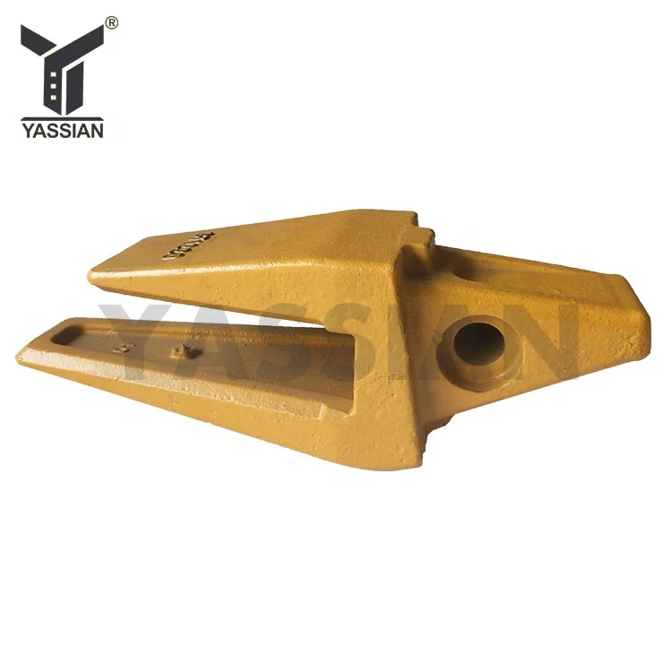 construction machinery excavator tips bucket teeth 2713 1217rc 2713-1220 ex200 excavator bucket teeth