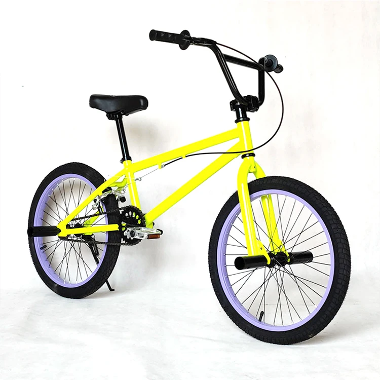 Custom logo Bicicletas 20 Inch Children s Bike Mini Bmx Cycle Kids Bmx Bicycle for Children