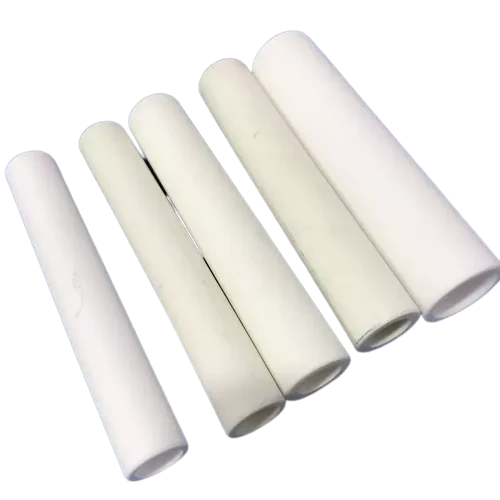 95% 99% Al2O3 оксид алюминия керамическая трубка глинозема стержень