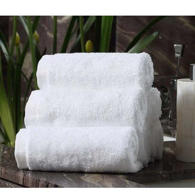 wholesale luxury  Five-star hotel 100% cotton bathroom bath towelcotton colorful 70*140cm egyptian cotton bath towel